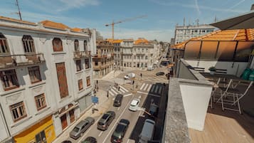 Casa, fumadors | 1 dormitori