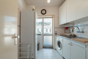 公寓, 吸煙房 | 1 間臥室