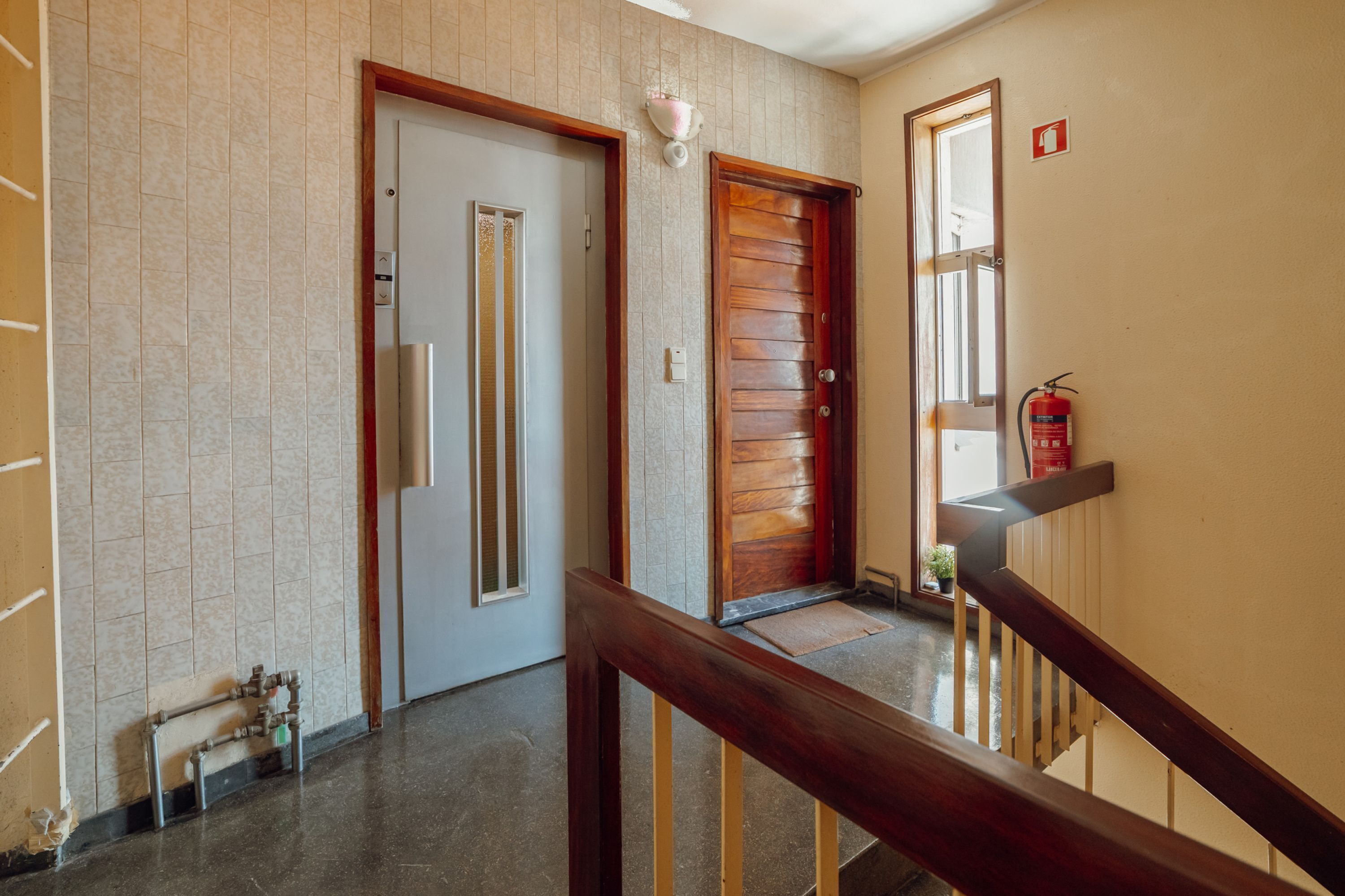 Appartement, roken | 1 slaapkamer