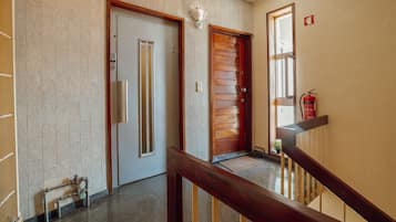 Appartement, roken | 1 slaapkamer