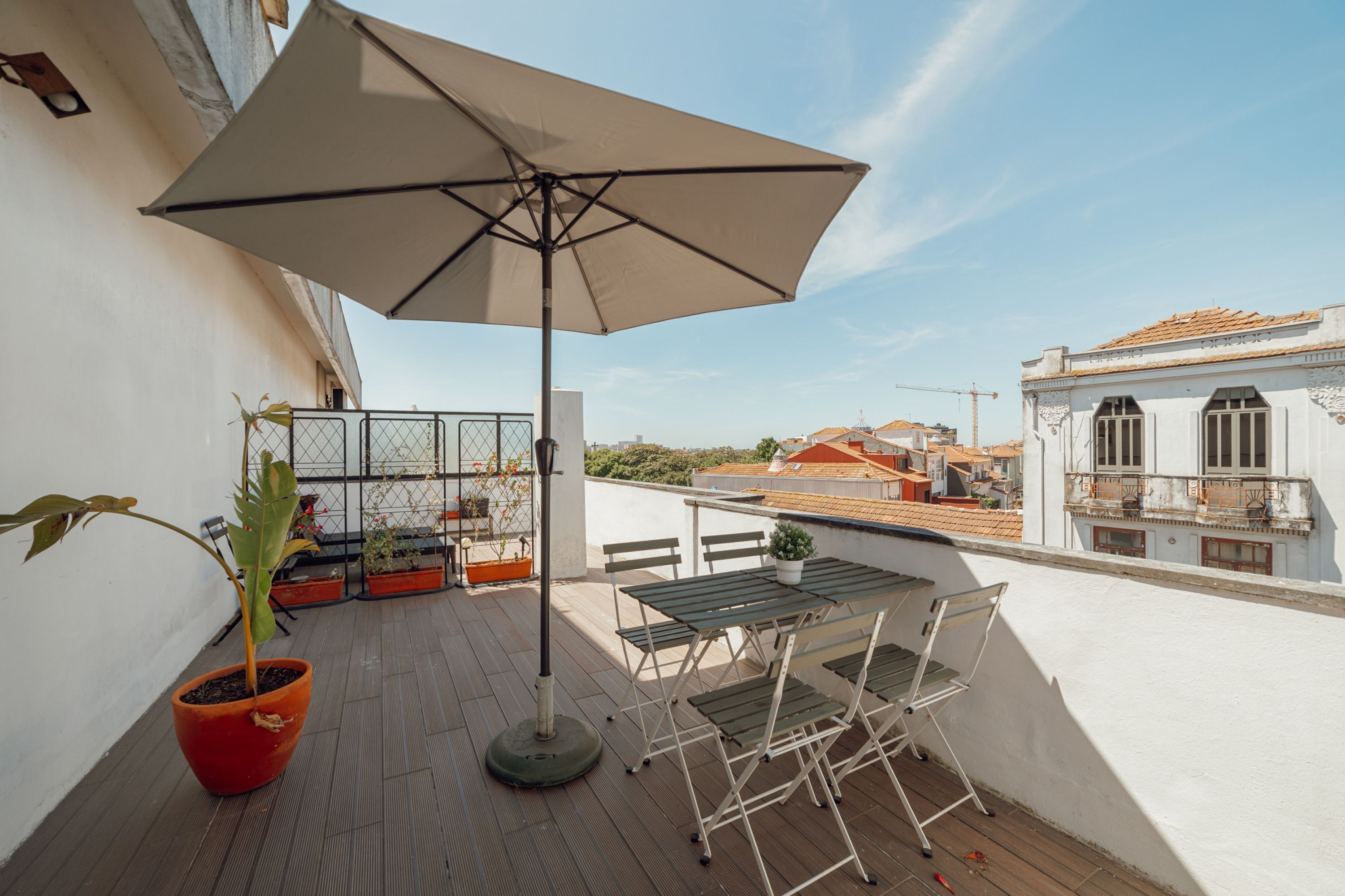 Apartment, Smoking | 1 bedroom