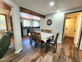 3 habitaciones
