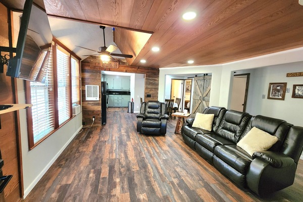 Appartement | 3 slaapkamers