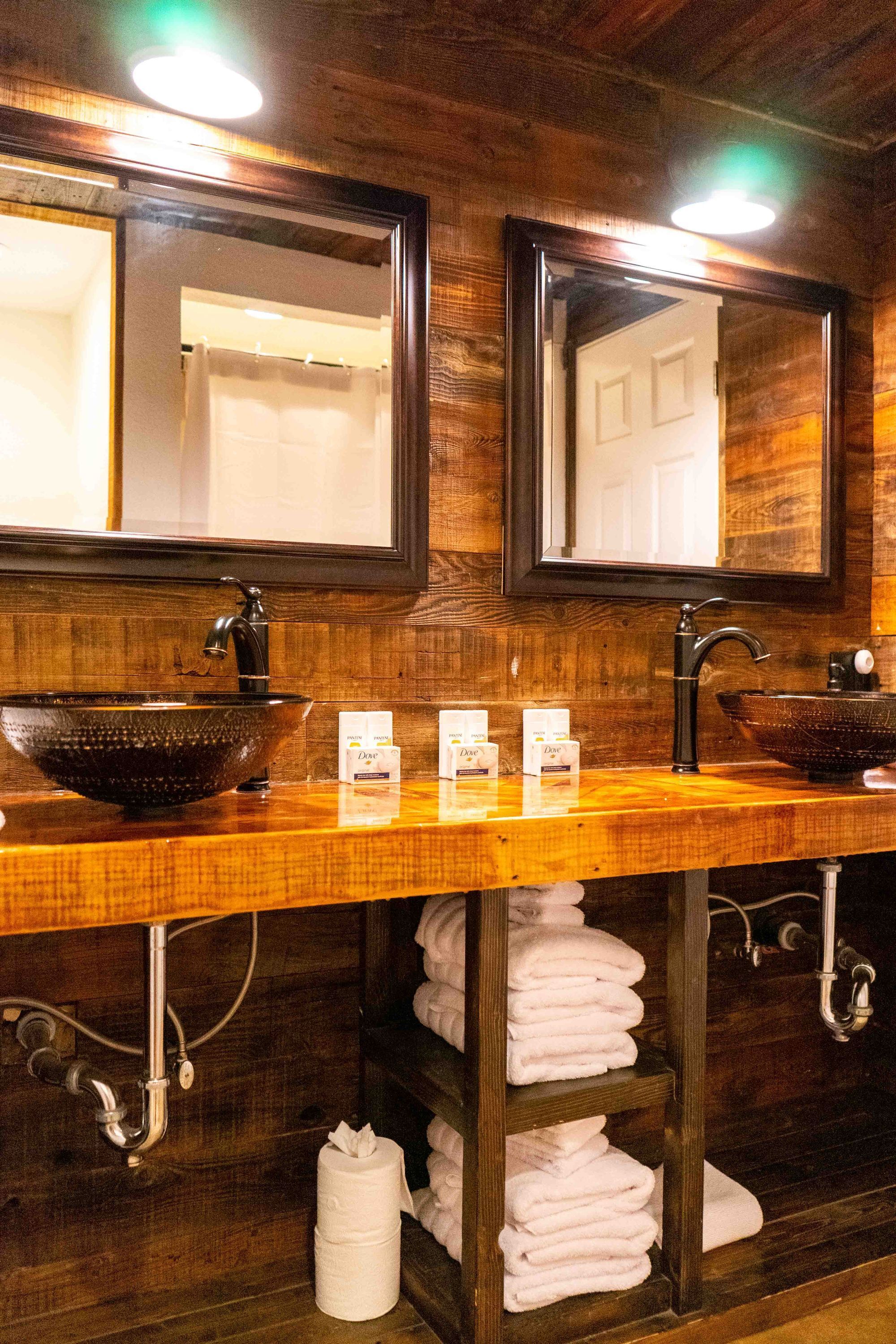 Apartment | Bathroom