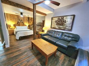 Apartment - Bear Cave in Shaver Lake (Shaver Lake)