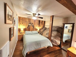 Apartment - Bear Cave in Shaver Lake (Shaver Lake)