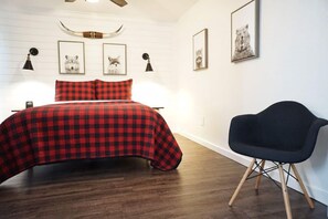 Apartment, Smoking - Fox Den Suite in Shaver Lake (Shaver Lake)
