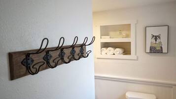 Apartemen | 1 kamar tidur