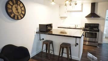 Apartemen | 1 kamar tidur