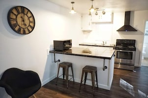 Apartment | 1 bedroom