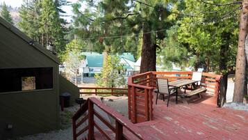 Apartemen | 1 kamar tidur