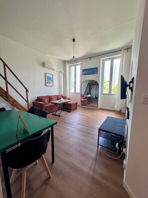 Interior - Appartement Cosy - Chartreux (Marseille)
