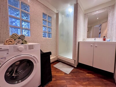 Appartement Cosy - Chartreux
