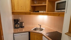 Privat køkken