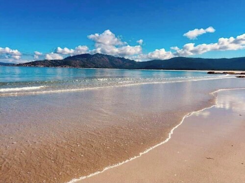 Apartamento en Finisterre Playa