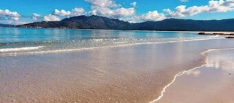 Apartamento en Finisterre Playa