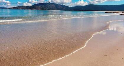 Apartamento en Finisterre Playa