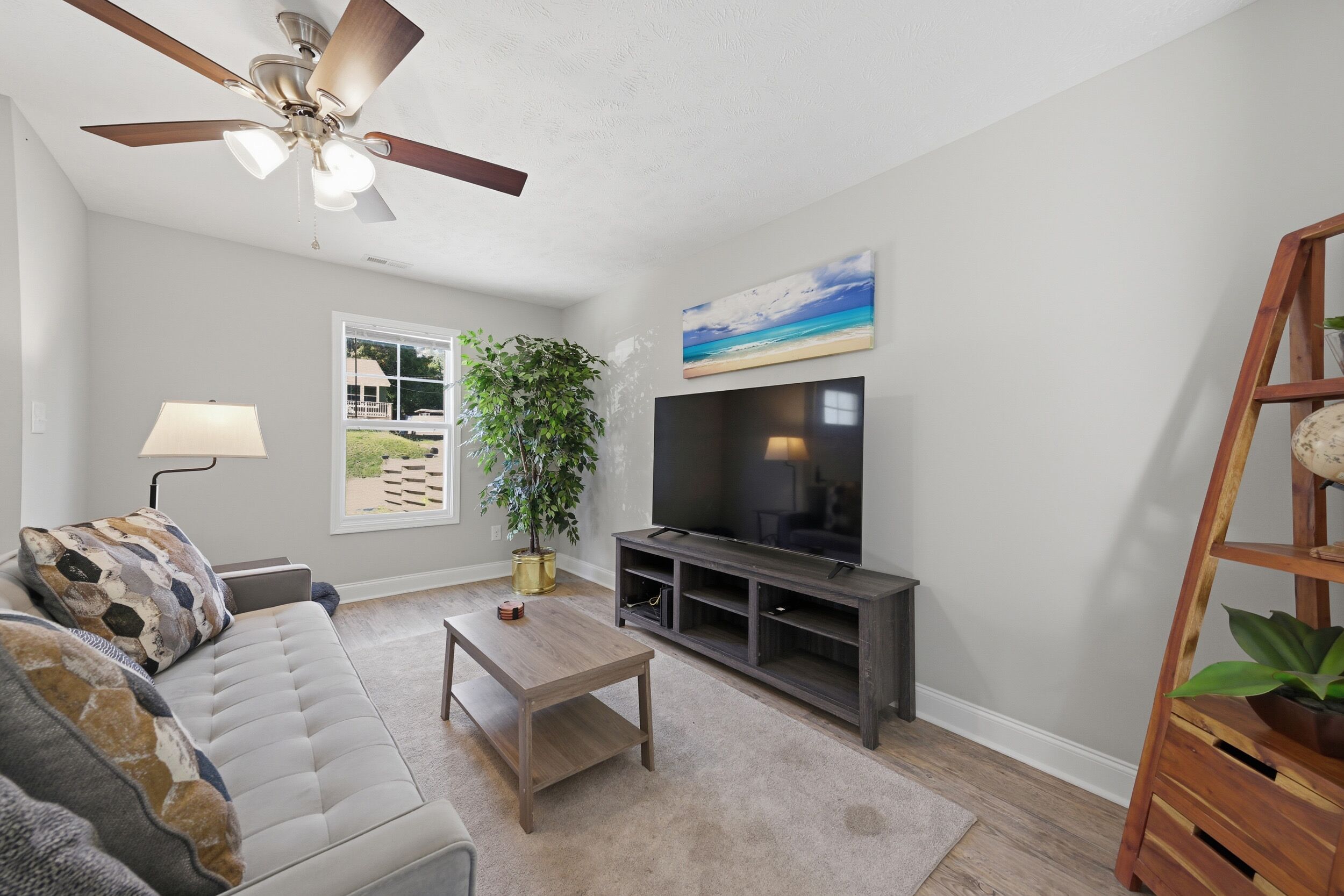 TV connectée, livres