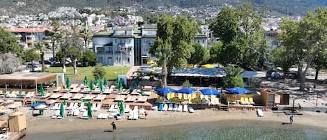 Deluxe Room, Mountain View | Mountain view