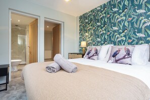 4 camere, ferro/asse da stiro, culla da viaggio, Wi-Fi