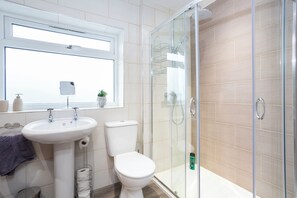 Hair dryer - Thieveley Pike View - Worsthorne (Worsthorne)