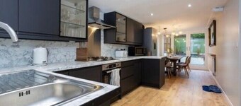 Thieveley Pike View - Worsthorne