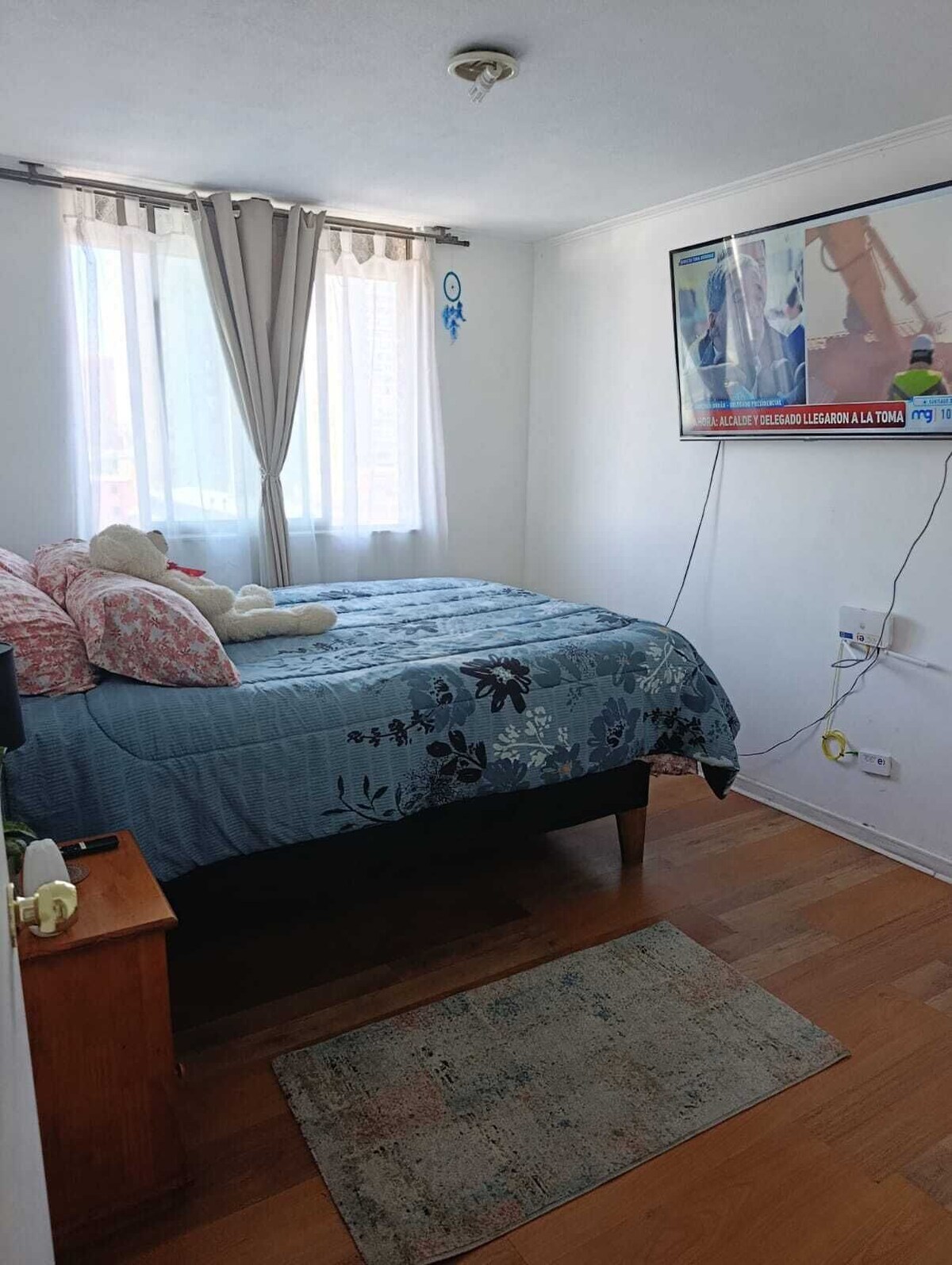 Imagen de perfil del propietario o de la propietaria