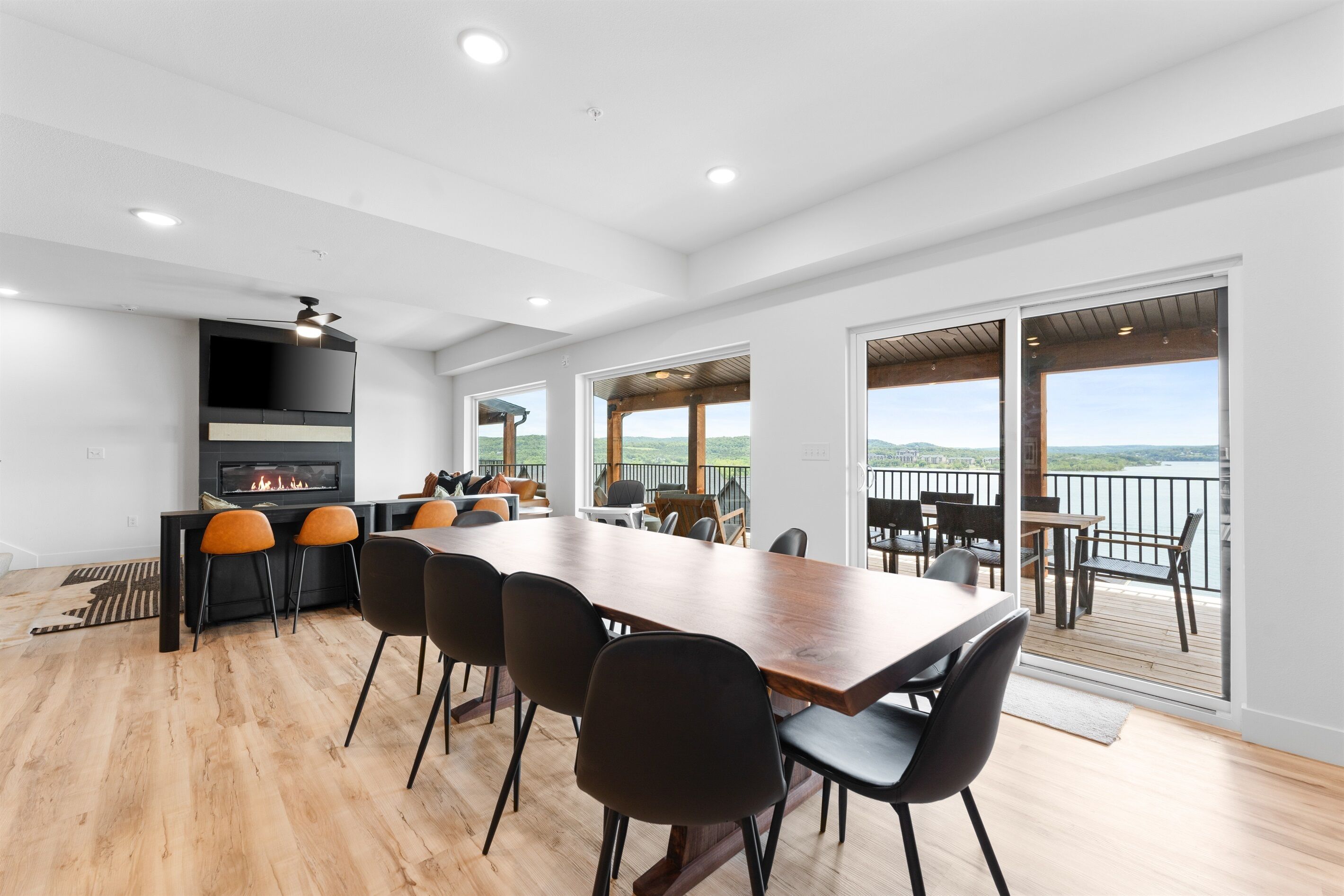 تناول الطعام