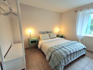 3 Schlafzimmer, WLAN, Bettwäsche