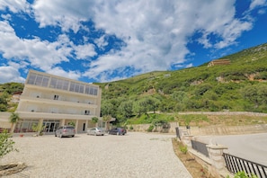 Exterior - Seaview Bunec (Lukovë)