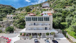 Exterior - Seaview Bunec (Lukovë)