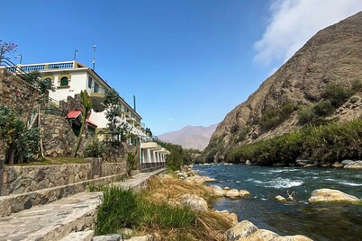 ビラソル ホテル