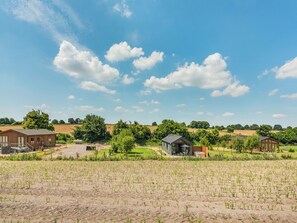 Udendørsområde