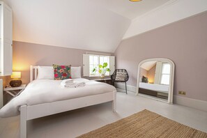 Hus (5 Bedrooms) | 5 soveværelser, strygejern/strygebræt, sengetøj