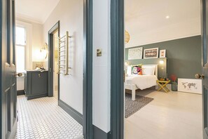 Ferienhaus (5 Bedrooms) | Flur
