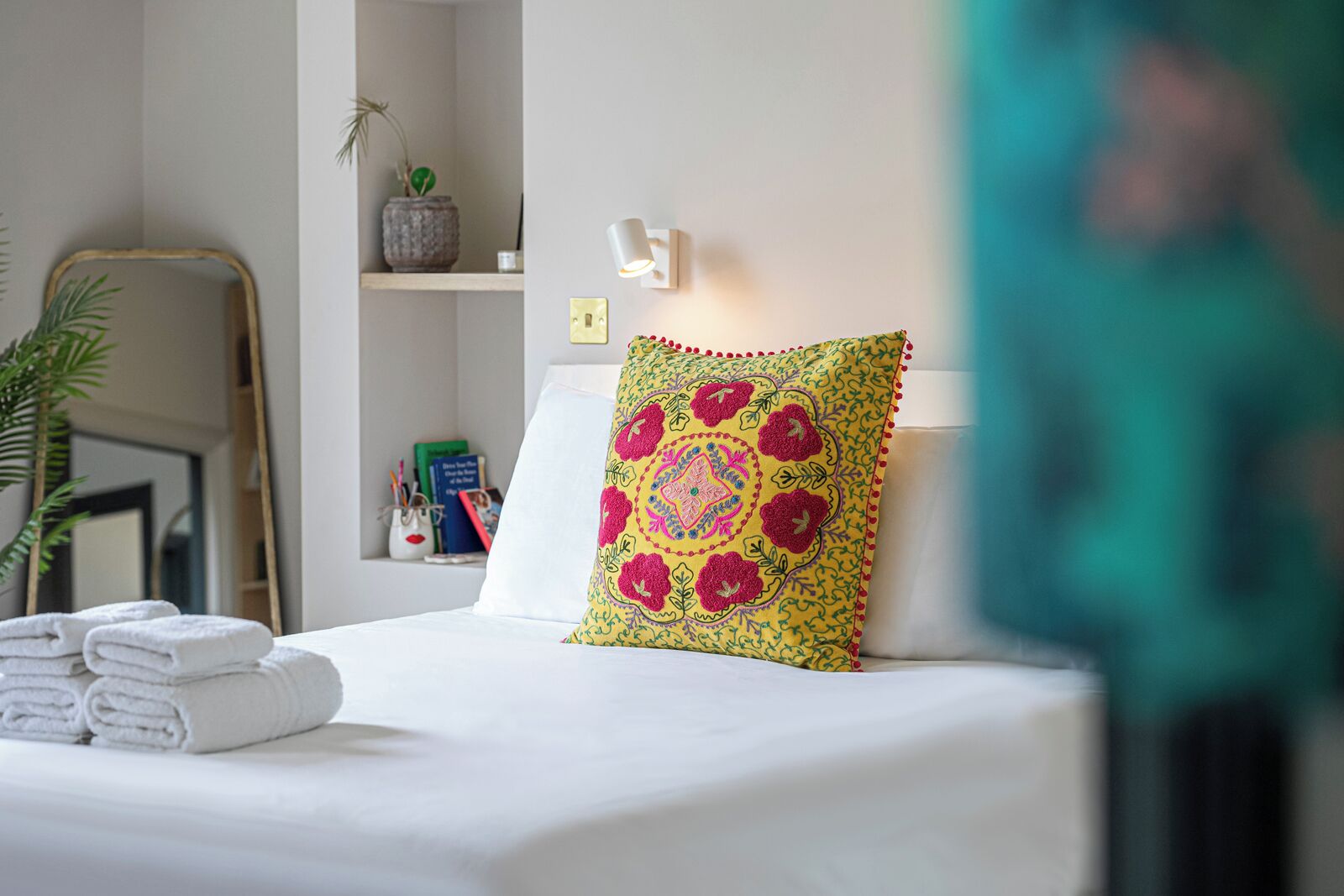 Hus (5 Bedrooms) | Innvendig