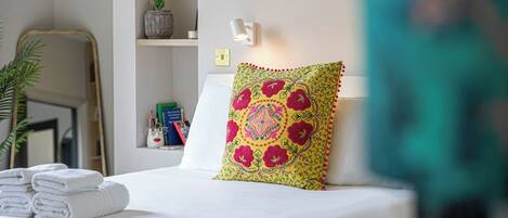 Hus (5 Bedrooms) | Innvendig