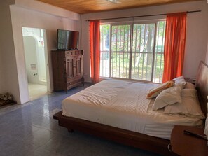 5 chambres, Wi-Fi, draps fournis