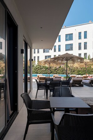 Exterior - Gest Hotel (Orikum)