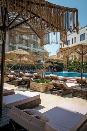 Exterior - Gest Hotel (Orikum)