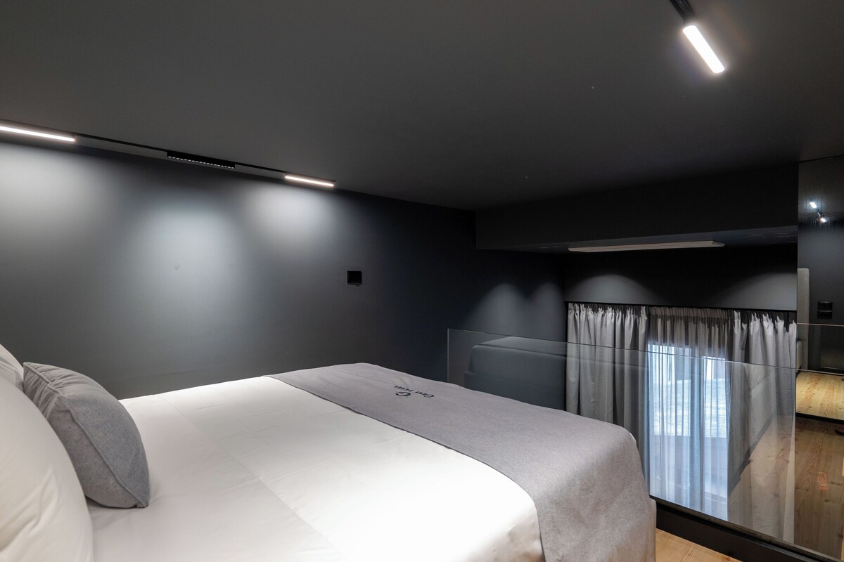 Duplex Apartment