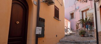 Casa del Bastione by Wonderful Italy