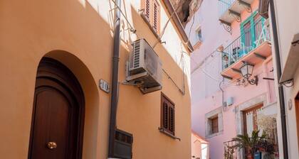 Casa del Bastione by Wonderful Italy