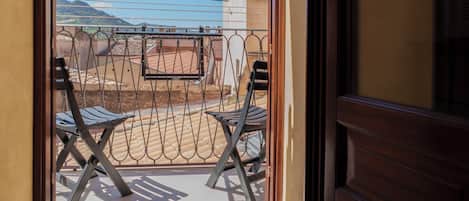 Departamento, balcón | Balcón