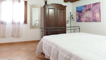 Apartment, Balcony | 1 bedroom, free WiFi
