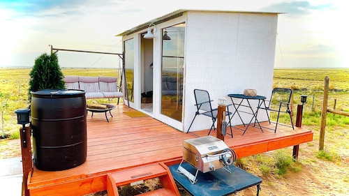 The Star Gazing Cabin #1