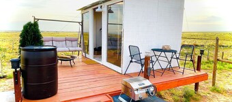 The Star Gazing Cabin #1