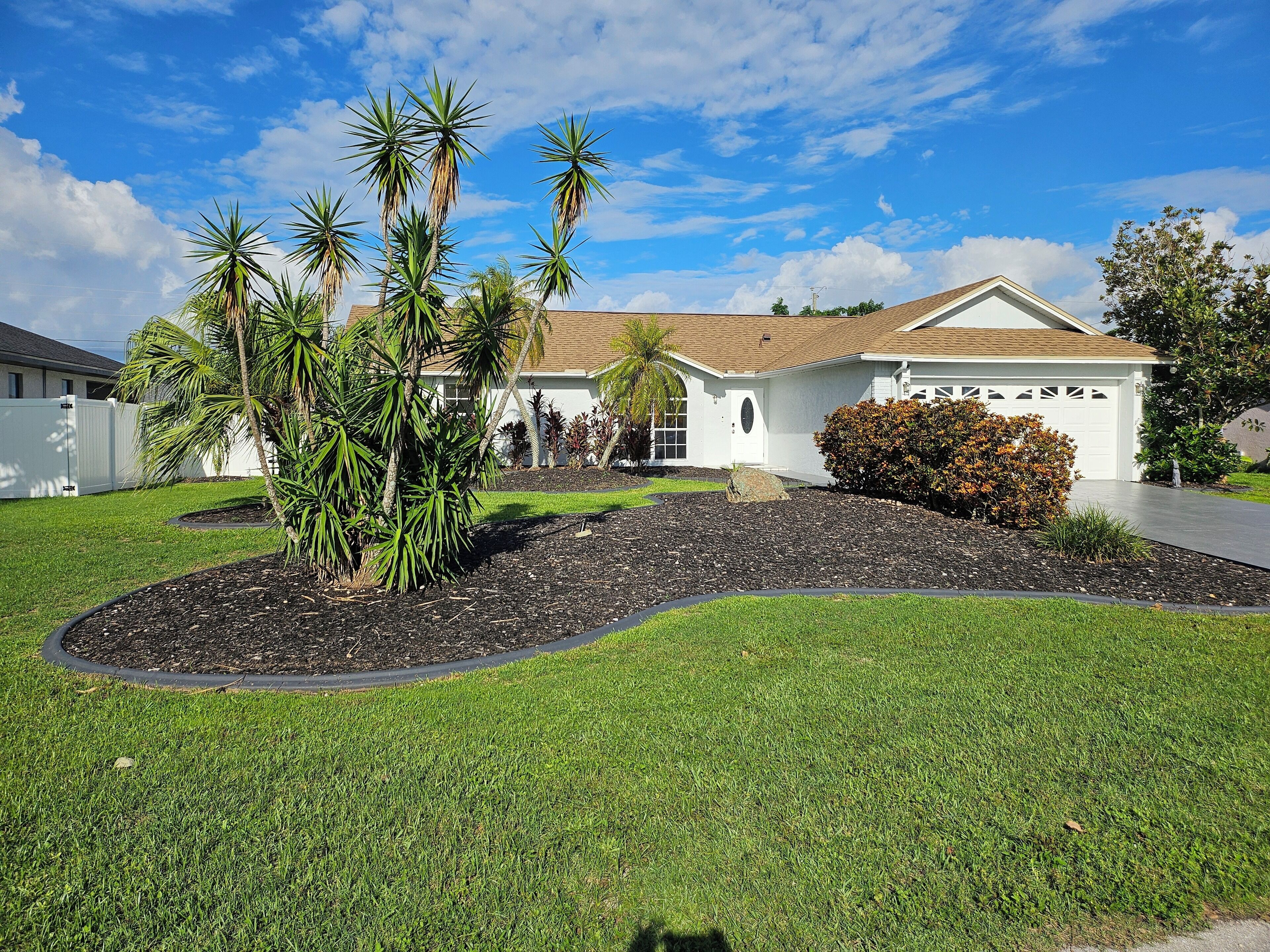 Modern Oasis of Fun and Relaxation