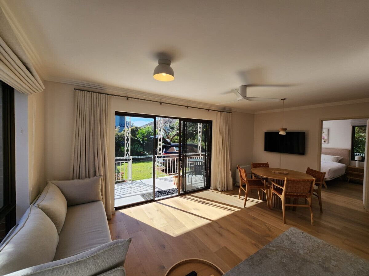 スマートテレビ