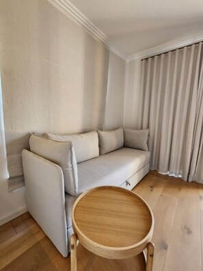 Una Smart TV